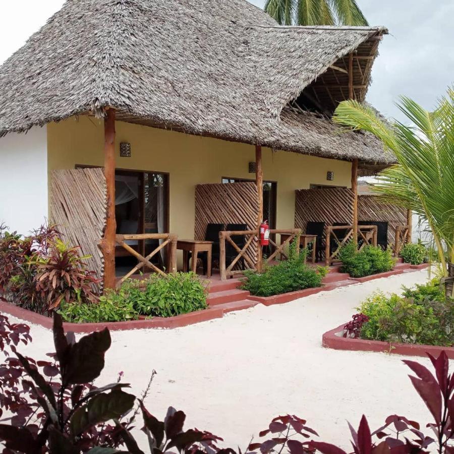 Amber Lodge Pongwe Extérieur photo