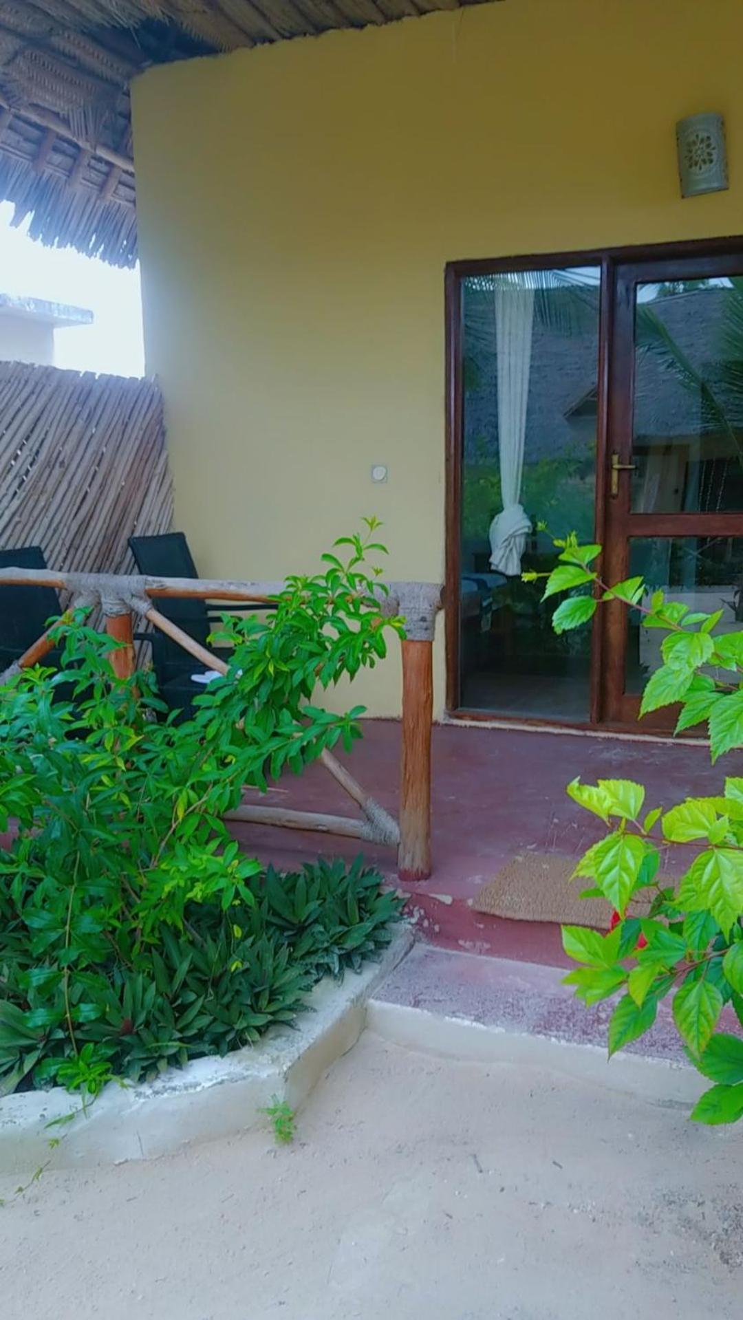 Amber Lodge Pongwe Extérieur photo